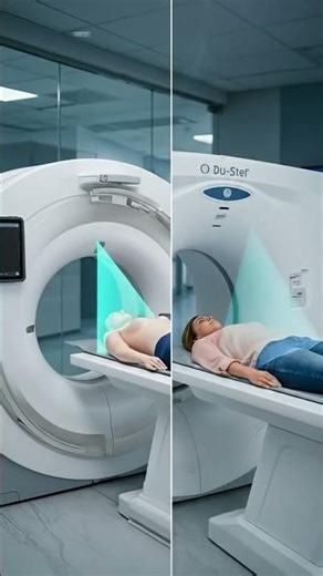 How a CT Scanner Actually Works — What Buyers MUST Know