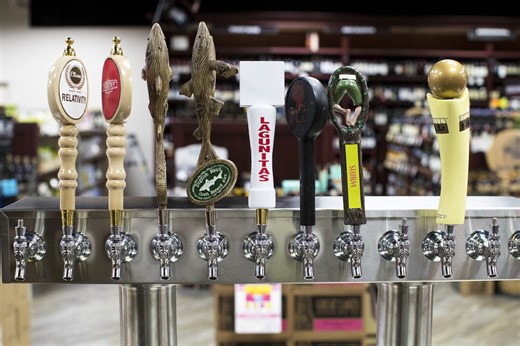 Six Colorado alcohol distribution centers to close in major shakeup