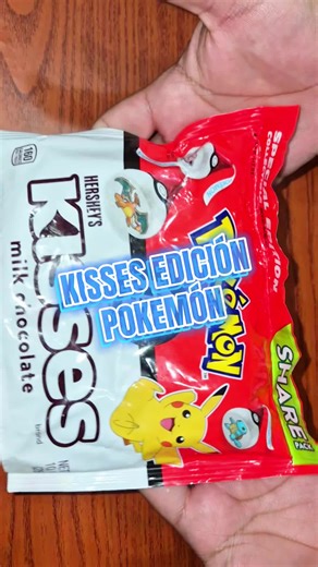 Kisses edición #pokemon #kisses #pikachu #viral #fun