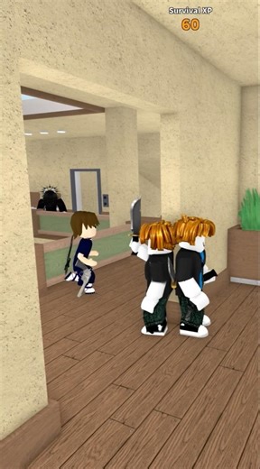 USEI AVATAR FALSO NO MM2!! 😂 *Murder Mystery 2 FUNNY MOMENTS* (Roblox)