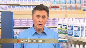 Biotene Dry Mouth Oral Rinse TV Spot, 'MediFacts'