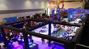 CES 2021; la gran feria de tecnología será virtual por el Covid-19