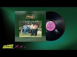 The Whispers - Love Is Where You Find It.1981 (Full)