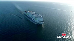 29K views · 217 reactions | Mit Stena Line im Handumdrehen nach Schweden - inkl. Fahrzeug-Mitnahme! | Stena Line Deutschland | Facebook