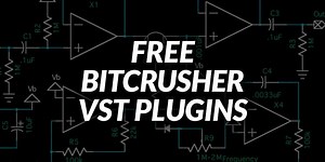 Cmt Bitcrusher Vst Free Download