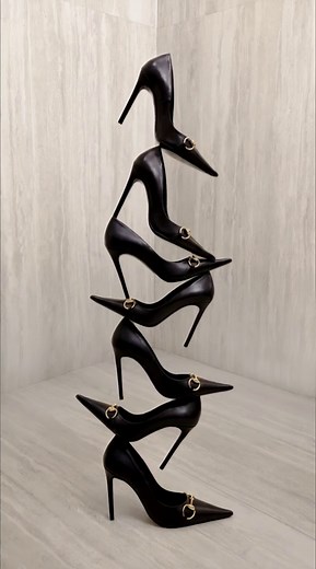 GucciDonna y equilibrio en GucciPrimavera