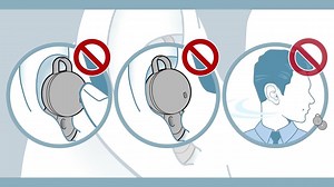 Sony | How to wear the LinkBuds Truly Wireless Earbuds