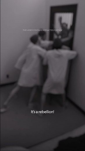 What happened in the Stanford Prison Experiment? #TheStanfordPrisonExperimentUnlockingTheTruth