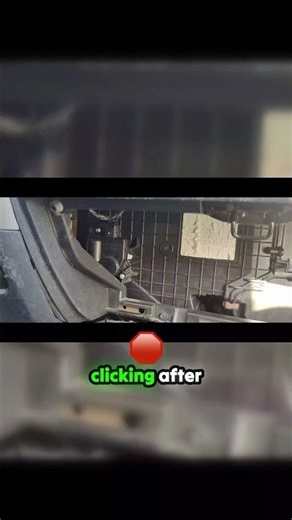 Control lost! An unplugged component causes chaos, but the real shocker is under the dashboard. Y...