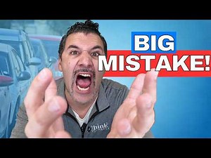 Buying Car Insurance? Avoid These 10 EXPENSIVE Mistakes