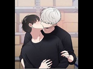 I Kissed Boy -(YAOI)-
