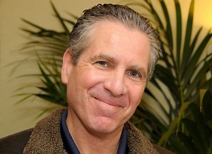 Dan Attias - Alchetron, The Free Social Encyclopedia