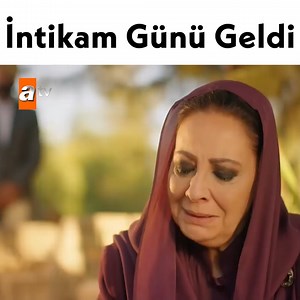 35K views · 1.7K reactions | Azize'nin yıllar önce ettiği yemininin vakti geldi - Hercai 45. Bölüm | Hercai atv | Facebook