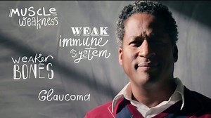 Crohn's & Colitis Foundation of America TV Spot, 'Spill Your Guts: Teacher'