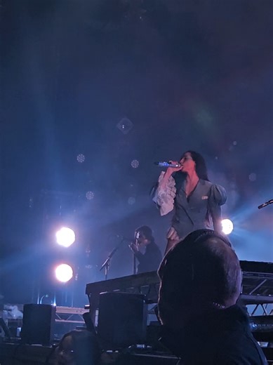 Poppy @ 013 Tilburg, 13-03-26 #fyp #poppy #impoppy #concert #013 @013 Poppodium @Poppy