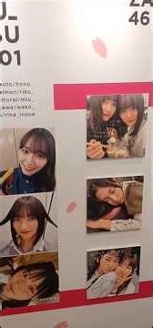 櫻撮パネル展 HMVSHIBUYA