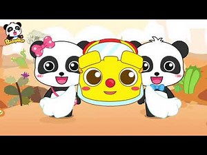 Babybus Math Kingdom Adventure Full Movie
