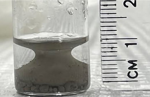 UMass Amherst Team Finds Exception to Laws of Thermodynamics | UMass Amherst