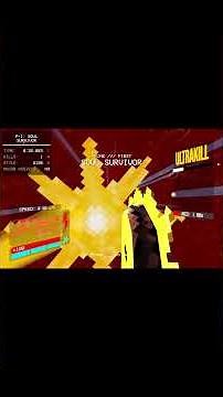 Ultrakill minos prime p rank 1:26.733