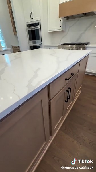 Transform Your Kitchen: A Stunning Reveal!