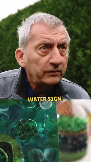 The story of triskelion symbol. #triskelion #egypt #egptian #pyramid #pyramids #orgonite #orgoneenergy #orgonegenerator #orgonitepyramid #reinhardstanjek #ascensiontools #crystal #crystals #resinart #orgone | Reinhard Stanjek - Ascension Tools