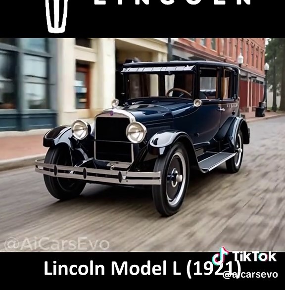 The Evolution of Lincoln Cars: 1920s to 1980s