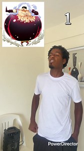 Cuantas transformaciones tiene Luffy #Anime #onepiece #luffy #transformacionesdeluffy #fyp | El Otaku Ese