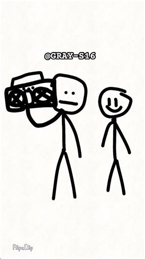 Clap your hands #animation #meme