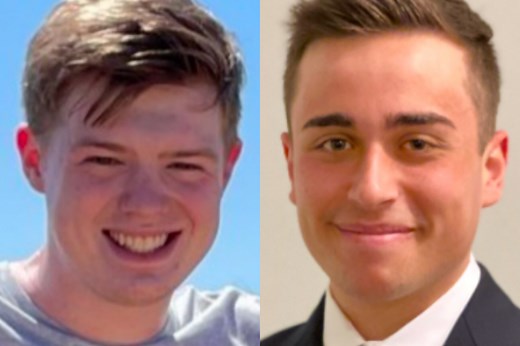 California Man Accused Of Fatally Stabbing Co-Worker, Man's Roommate Eligible For Death Penalty | Oxygen