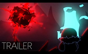 BENDY VS SANS PART 3 官方预告！！