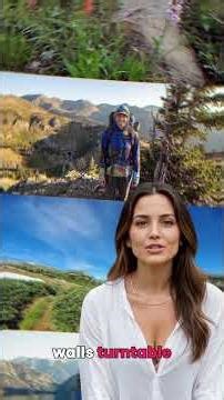 Backpacking CDT Williams Pass #hiking