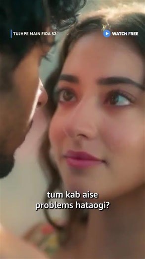 Marcus & Aira Ki Jodi ❤️ ft. Rudhraksh Jaiswal, Nikeet Dhillon | Tujhpe Main Fida S2 #amazonmxplayer