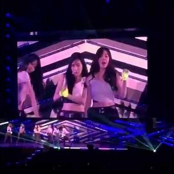 [Fancam HD] 150426 Girls' Generation / SNSD - Catch Me If You Can @ SONE LIMITED PARTY