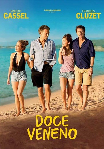 Doce Veneno filme - Veja onde assistir online