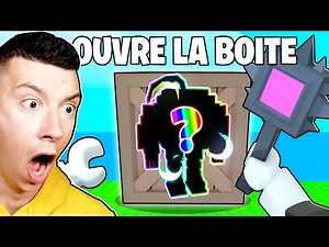 OPEN THE RAREST CRATES TO GET THE SECRET BRAINROT!! Roblox
