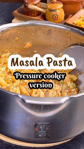 40 reactions · 6 comments | Masala Pasta Ingredients 1 tbsp butter ½...