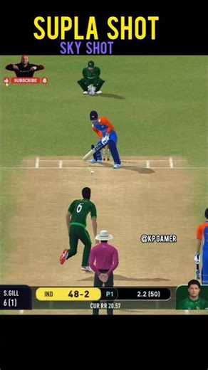 supla shot 🥵🥵😨// #cricket #shorts #ytshorts #cricketshorts #trendingshorts #trending