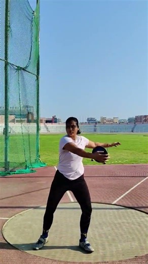 #💪🧿🥏💗#discusthrower #bihari