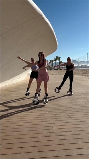 Fuel Your Day with Fit Boots