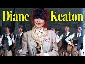 How 1977 changed Diane Keaton's career forever
