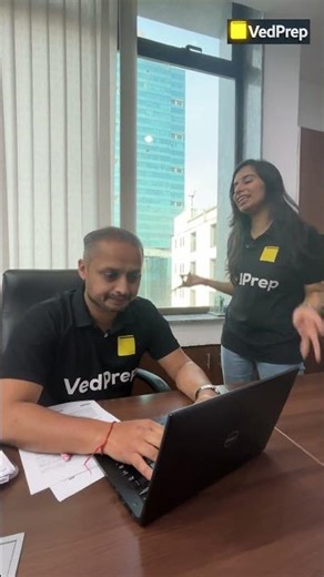 VedPrep Big Update Coming | Surprise Announcement