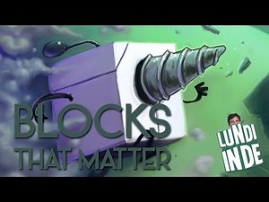 Lundi Indé: Blocks That Matter!