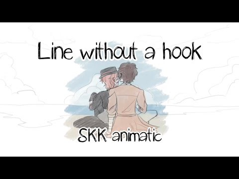 Line without a hook || soukoku 双黒 animatic