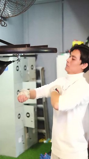 Punching Bag Workout: Effective Training Techniques