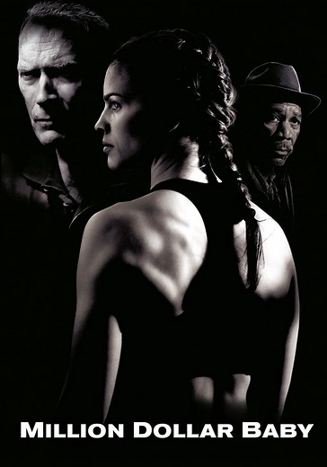 Million Dollar Baby - movie: watch stream online