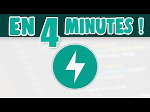 Créer une API en Python avec FastAPI