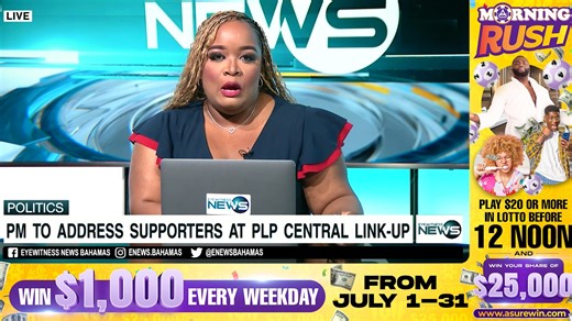 Police investigating 2nd case under anti-gang laws | Eyewitness News Bahamas