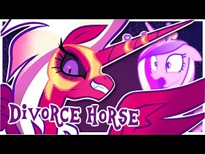 What if Princess Cadence was a Villain?
