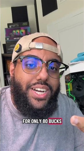 This is the best comment I’ve ever read 😭 #pc #gaming #tech #community #ram