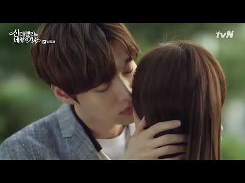 Cinderella and Four Knights Naeun Cut Ep.16 (End)